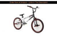 ✨ Razor Nebula BMX/Freestyle Bike, 20-Inch