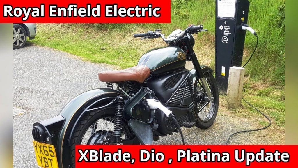 Royal Enfield Electric Bike | Xblade | Dio | Bajaj Platina 100 CC | Automobile Consultant Tamil