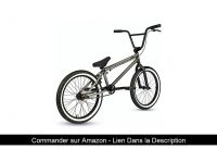 ▶️ Venom Bikes 20 inch BMX - RAW