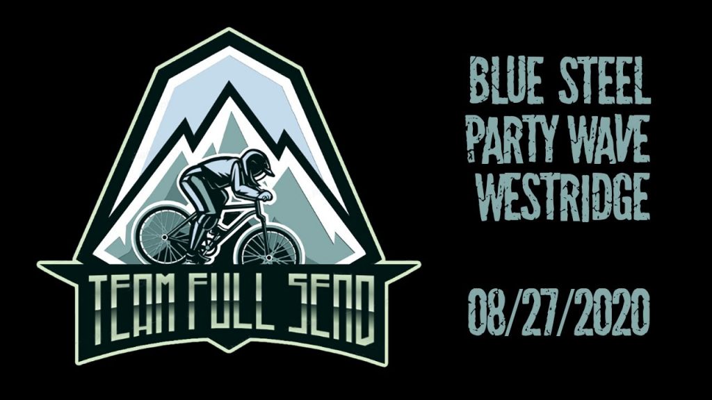 Downhill Mountain Bike Park | Big Bear Mountain Resort - Party Wave | Westridge | Blue Steel