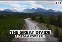 It's Finally Happening! The Great Divide Mountain Bike Adventure-Part 1