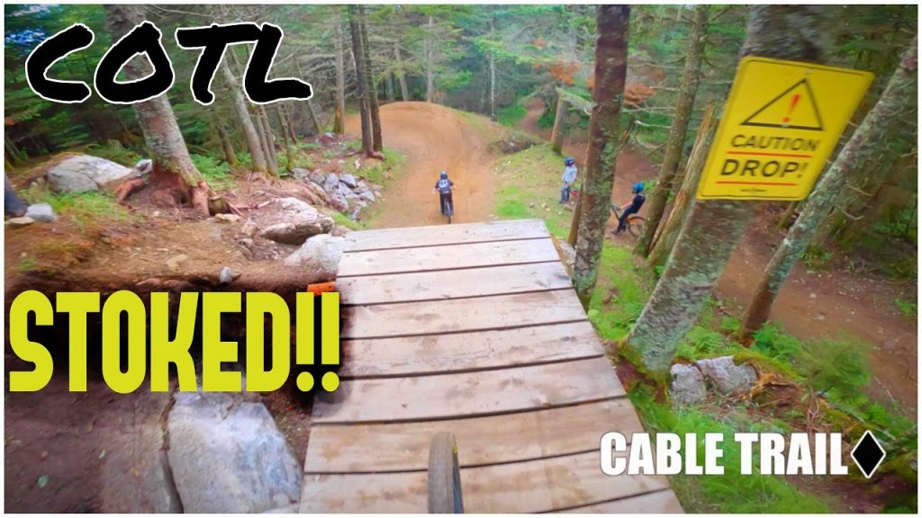What Does A PERFECT Day Riding KILLINGTON BIKE PARK Look Like?